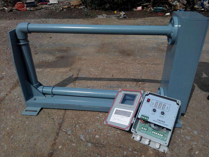 GJT-J金屬探測(cè)儀