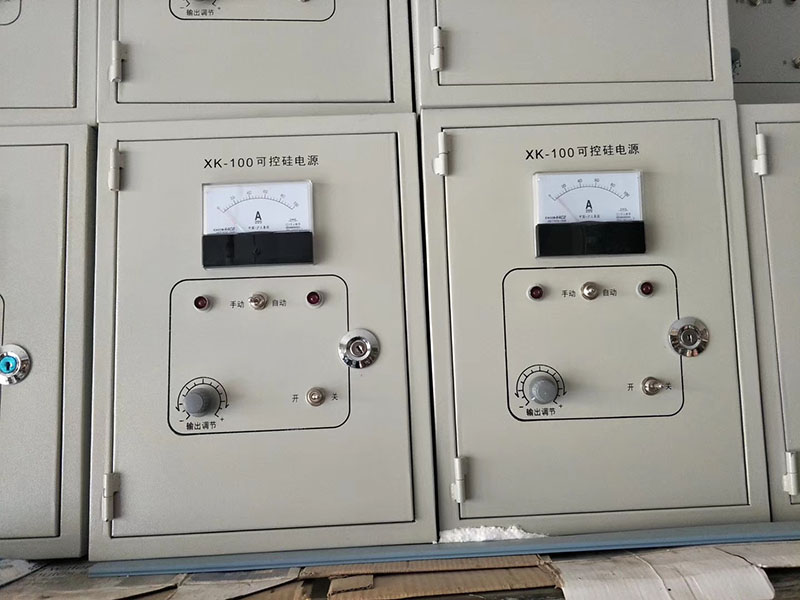 GZ電磁振動(dòng)給料機(jī)控制器