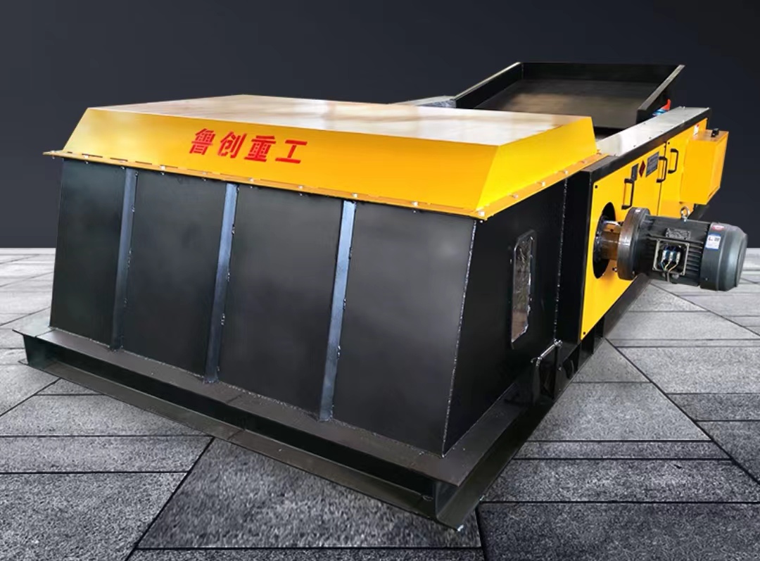 渦電流分選機(jī)